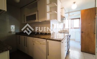 Departamento en Arriendo en Hernando de Aguirre 496