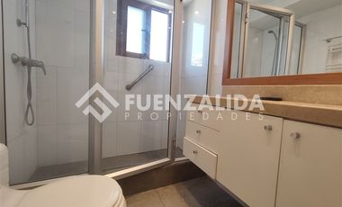 Departamento en Arriendo en Hernando de Aguirre 496