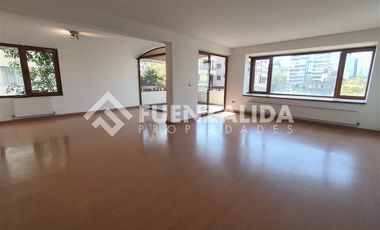 Departamento en Arriendo en Hernando de Aguirre 496