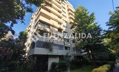 Departamento en Arriendo en Hernando de Aguirre 496