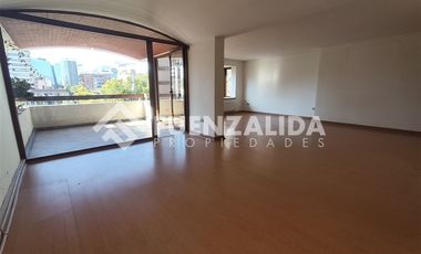 Departamento en Arriendo en Hernando de Aguirre 496