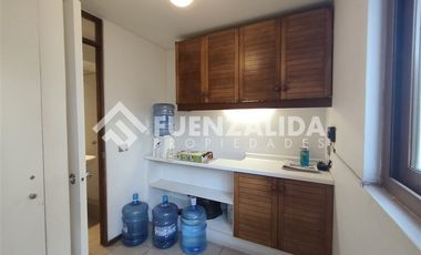 Departamento en Arriendo en Hernando de Aguirre 496
