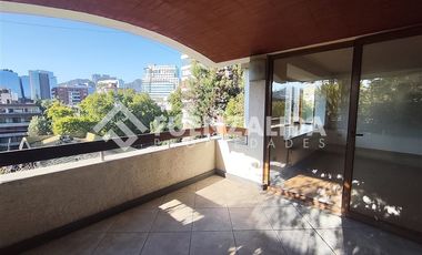 Departamento en Arriendo en Hernando de Aguirre 496