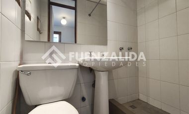 Departamento en Arriendo en Hernando de Aguirre 496