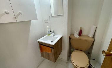 OFICINA ARRIENDA SAN SEBASTIAN / EL BOSQUE NORTE