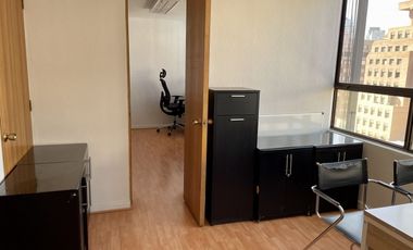 OFICINA ARRIENDA SAN SEBASTIAN / EL BOSQUE NORTE