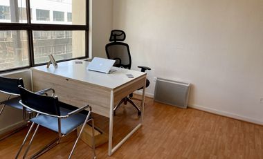 OFICINA ARRIENDA SAN SEBASTIAN / EL BOSQUE NORTE