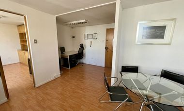 OFICINA ARRIENDA SAN SEBASTIAN / EL BOSQUE NORTE