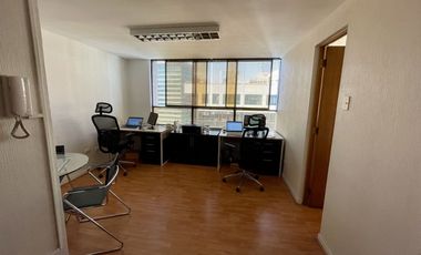 OFICINA ARRIENDA SAN SEBASTIAN / EL BOSQUE NORTE