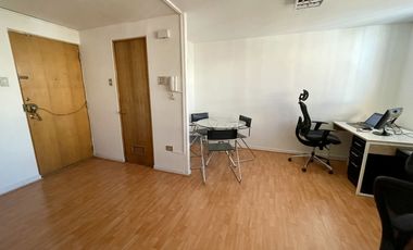 OFICINA ARRIENDA SAN SEBASTIAN / EL BOSQUE NORTE