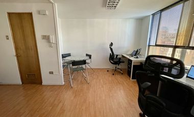 OFICINA ARRIENDA SAN SEBASTIAN / EL BOSQUE NORTE