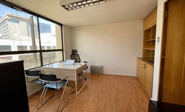 OFICINA ARRIENDA SAN SEBASTIAN / EL BOSQUE NORTE