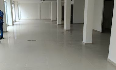 ARRIENDO de LOCALES en PEREIRA