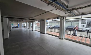 ARRIENDO de LOCALES en PEREIRA