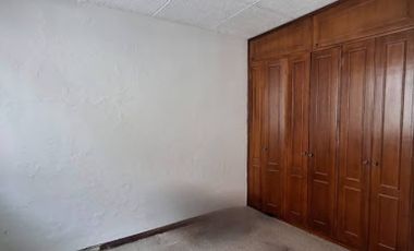 ARRIENDO de CASAS en BOGOTA