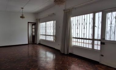 ARRIENDO de CASAS en BOGOTA