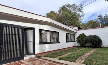 ARRIENDO de CASAS en BOGOTA