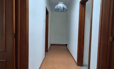 ARRIENDO de CASAS en BOGOTA