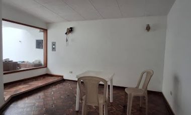 ARRIENDO de CASAS en BOGOTA