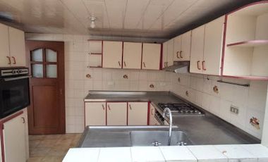 ARRIENDO de CASAS en BOGOTA