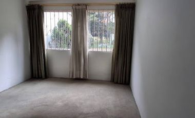 ARRIENDO de CASAS en BOGOTA