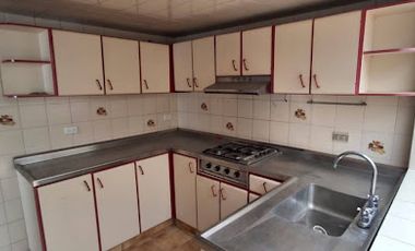 ARRIENDO de CASAS en BOGOTA