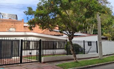 ARRIENDO de CASAS en BOGOTA