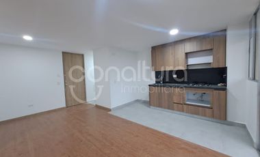 VENTA de APARTAMENTO en ItaguÃ­