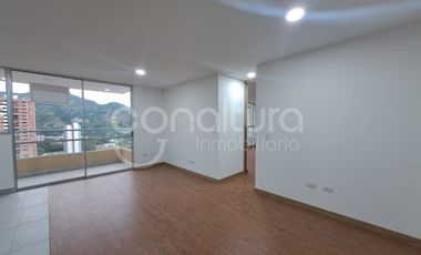VENTA de APARTAMENTO en ItaguÃ­