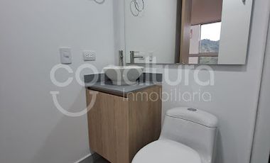 VENTA de APARTAMENTO en ItaguÃ­