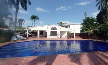 ARRIENDO de CASAS en NEIVA