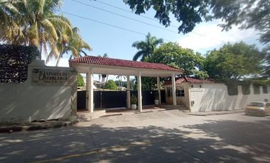 ARRIENDO de CASAS en NEIVA