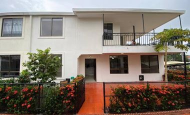 ARRIENDO de CASAS en NEIVA