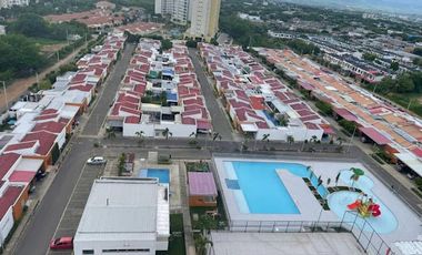 VENTA de APARTAMENTO en NEIVA