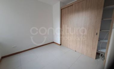ARRIENDO de APARTAMENTO en BELLO