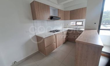 ARRIENDO de APARTAMENTO en BELLO