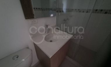 ARRIENDO de APARTAMENTO en BELLO