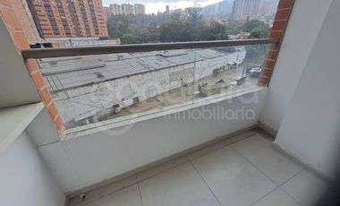 ARRIENDO de APARTAMENTO en BELLO