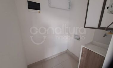 ARRIENDO de APARTAMENTO en BELLO