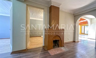 Casa en Arriendo en Rengo, Concepción Centro