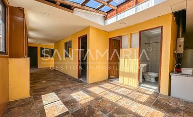 Casa en Arriendo en Rengo, Concepción Centro