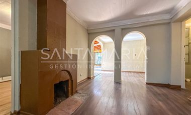 Casa en Arriendo en Rengo, Concepción Centro