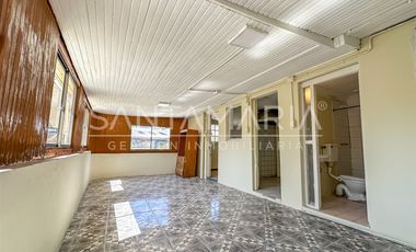 Casa en Arriendo en Rengo, Concepción Centro