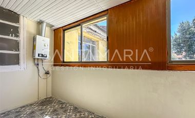 Casa en Arriendo en Rengo, Concepción Centro
