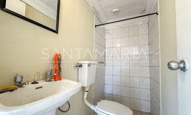 Casa en Arriendo en Rengo, Concepción Centro