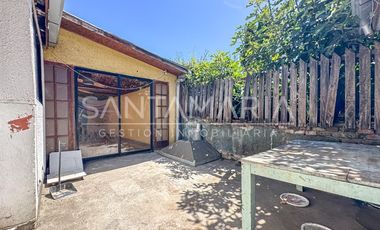 Casa en Arriendo en Rengo, Concepción Centro