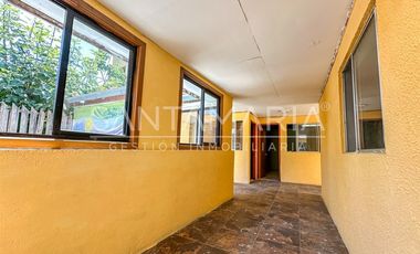 Casa en Arriendo en Rengo, Concepción Centro