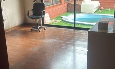 Casa en Venta en César ercilla, Osorno región de los Lagos