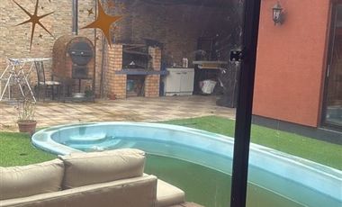 Casa en Venta en César ercilla, Osorno región de los Lagos