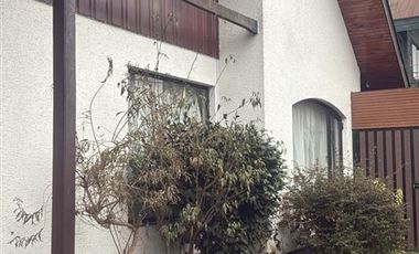 Casa en Venta en César ercilla, Osorno región de los Lagos